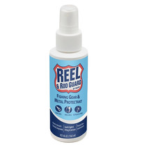 Rupp Reel &amp; Rod Guard - 4oz Spray - £15.13 GBP