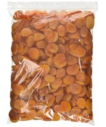 Turkish Apricot Large 5 Lb Bulk Bag - $1,049.55 MXN