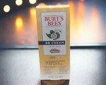 Burt&#39;s Bees BB Cream Medium w/ Noni Extract 1.7 oz  Exp 12/2024 - £14.30 GBP