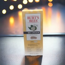 Burt&#39;s Bees BB Cream Medium w/ Noni Extract 1.7 oz  Exp 12/2024 - $17.81