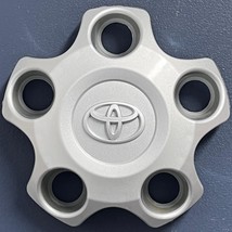 ONE 2007-2021 Toyota Tundra / 2008 Sequoia # 69547 18&quot; Steel Wheel Cente... - £25.91 GBP