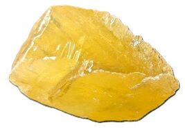 Honey Calcite High Quality Natural Crystals Smooth Acid Washed-Healing C... - $17.81+