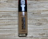 Loreal Infallible 487 Warm Almond 24hr Fresh Wear Foundation - $9.49