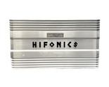 Hifonics Power Amplifier Bg-2500.1d 332972 - £191.63 GBP