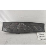 Speedometer US Cluster From VIN XR000001 Thru XR082960 Fits 97-99 CATERA... - $1,485.54 MXN