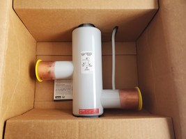 One(1) Sporlan 16D17C-SC 2-1/8 Inch ODF Solder Connections Solenoid Valve - $1,838.68