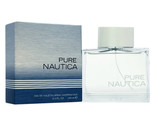 Nautica Pure by Nautica 3.4 oz / 100 ml Eau De Toilette spray for men - $70.56