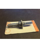 SUNDSTRAND 121857 VALVE PISTON SHAFT KEY CHUCK ? SUPER RARE VINTAGE NEW ... - $48.52