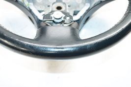 06-07 MAZDA SPPED 6 MS6 BLACK LEATHER STEERING WHEEL Y8787 image 5