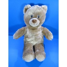 Build-A-Bear Workshop Brown Teddy Bear Plush Toy 16 Inches - $14.03
