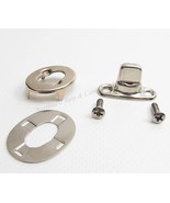 Twist Lock, Common Sense , Turn Button, Eyelet &amp; Clinch Plate - 50 Piece... - $1,456.29 MXN
