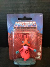 Mattel Masters of the Universe Origins - Orko Mini Figure Collectible Toy - £6.84 GBP