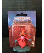 Mattel Masters of the Universe Origins - Orko Mini Figure Collectible Toy - £6.73 GBP