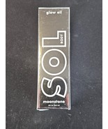 ColourPop SOL Body Glow Oil MOONSTONE New In Box 0.88 fl oz Shimmer - $8.86