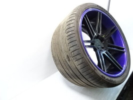 wheel, ADV1, 5x112, 21 inch, purple/blue a - £261.53 GBP