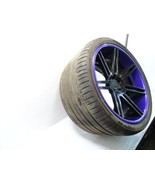 wheel, ADV1, 5x112, 21 inch, purple/blue a - £256.79 GBP
