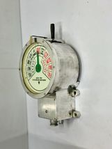 Nunotani Hakuyo Keiki Kogyo Electric Engine Wall Telegraph - Osaka Factory - $792.00