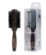 Tiri 75mm Professional Round Brush With Premium Boar Bristle - $68.50 CAD