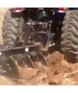 Disc Plow Heavy Duty 15-35 HP tractors  - $2,950.00