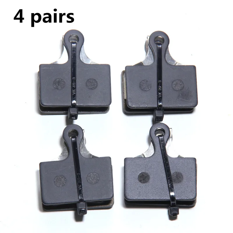 Icycle disc brake pads for shimano ultegra br rs805 rs505 rs305 rs405 dura ace br r9170 thumb200