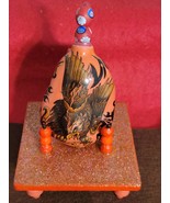 Stone Man Cave Construct,mixedmedia graphics-Cobra/Eagle.C.2021 - $843.56 MXN