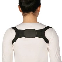 Unisex Invisible Back  Posture Corrector Orthotic Spine Support Belt - £80.72 GBP