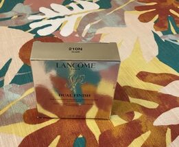Lancôme Dual Finish Versatile Powder for Women, 210N CLAIR - 0.67 oz NEW - $37.62