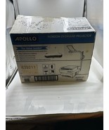 Vintage Horizon Apollo Overhead Projector Model 15000 Series Works Great  - $165.84 CAD