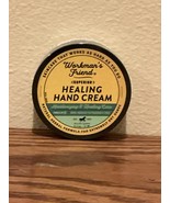 Workman’s Friend Intense Moisturizer &amp; Healing Hand Cream 2.5 Oz Heals D... - $29.99