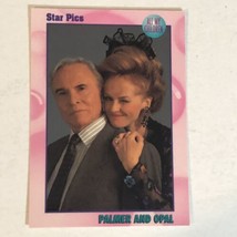 All My Children Trading Card #28 Jill Larsen James Mitchell - £1.57 GBP