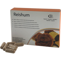 Food supplement reishi extract vitamin C - £19.67 GBP