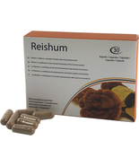 Food supplement reishi extract vitamin C - £19.98 GBP