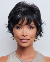 Nour Wig By Noriko, Rene Of Paris, *All Colors* New - £144.37 GBP+