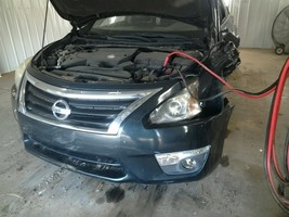 Anti-Lock Brake Part Assembly Sedan Under Hood Fits 13-15 ALTIMA 104911177 - $1,498.43 MXN