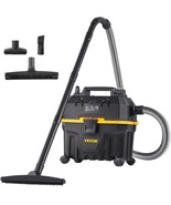 VEVOR Wet Dry Vac, 4 Gallon, 5 Peak HP, 3 in 1 Shop Vacuum with Blowing ... - €110,03 EUR