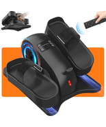 Elipse Leg Exerciser Electric as Seen on TV Under Desk Elliptical with 1... - $9,237.14 MXN