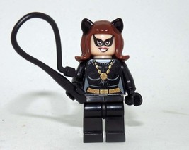 Catwoman Batman 1960&#39;s Minifigure - $5.64