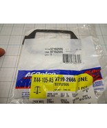 GM 97192660 Engine Oil Cooler Gasket OEM NOS General Motors - $23.20