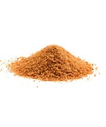 1lb Organic Coconut Sugar Unrefined Indonesia Natural Sweetener FREE SHI... - $35.65 CAD