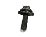 Crankshaft Bolt From 2006 Toyota Highlander Hybrid 3.3 - $19.95