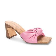 Chinese Laundry women&#39;s yvonne sandal in Pink - $55.00