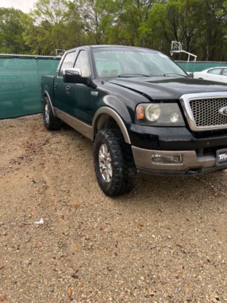 2005 2006 2007 2008 Ford F150 OEM Radiator Super Cooling Option  Item image 5