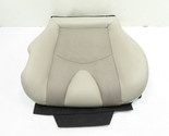 10 Nissan 370Z Convertible #1267 Seat Cushion Bottom, Heated Cooled Left - £209.09 GBP