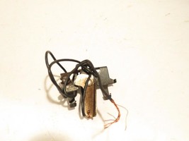 Lionel Trains PART- POST-WAR Super O Outside Rail Power Clip W/WIRE - S31KK - $4.27