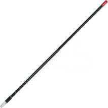 3Ft Fire-Fly - Light Weight Antenna - 5/8 Wave, Black, FL3B - $77.21