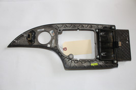 2004-07 BMW 530i SHIFT TRIM BEZEL K200 image 6
