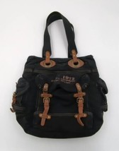 Kakadu Traders Australia KTA Satchel Canvas Messenger Travel 5L2807 Carry Bag - £39.34 GBP