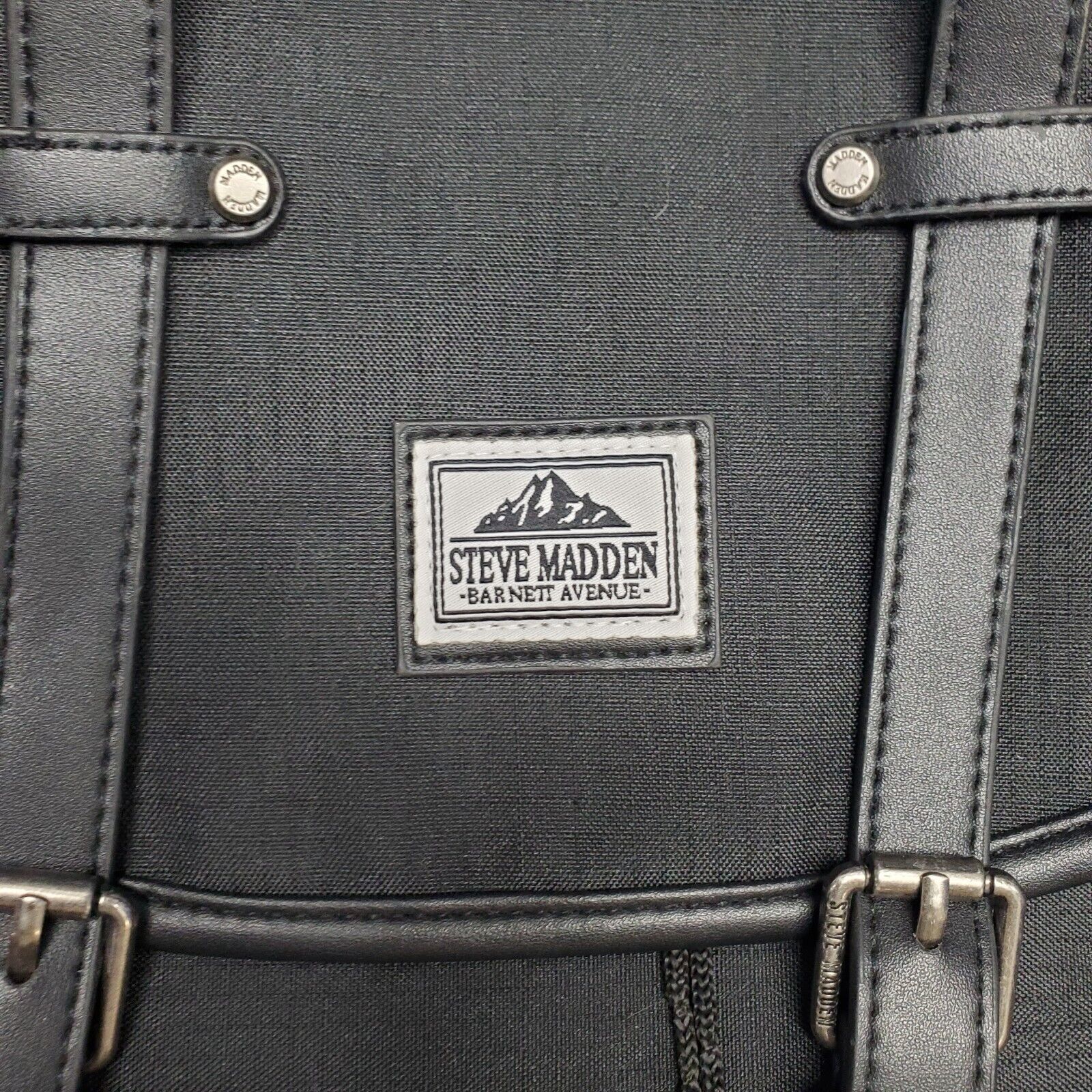 Steve Madden Barnett Avenue Travel Backpack and 44 similar items