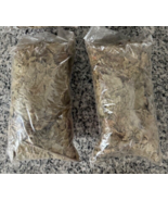 2 PK Achiote Leaves 100% Natural Peruvian Tea 70gr Sealed Bag Peru - $24.67 CAD