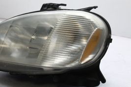 98-01 MERCEDES-BENZ W163 ML320 ML430 LEFT DRIVER SIDE HALOGEN HEADLIGHT P8409 image 4